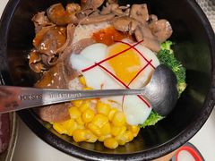 厚貞牛舌饭-厚贞日式烤肉(龙之梦店)
