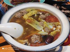 -滋味工坊中餐厅(高新区店)