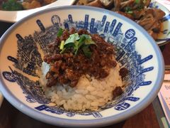 -度小月(百老汇美食街店)