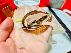 -北平食府(马鞍山路店)