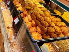 -詹记宫廷桃酥王(芜湖万达店)