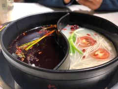 -钢管厂歆瑞源油卤串串香(春熙路太古里店)