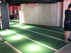 -一兆韦德健身(梅川店)