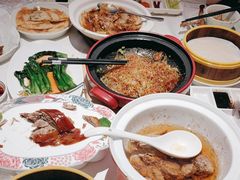 -在前门·烤鸭北京菜(五月花广场店)