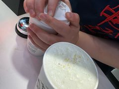 -茶颜悦色(重庆英利大融城LG层店)