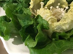 -左庭右院鲜牛肉火锅(浦江欢乐颂店)