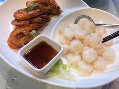特色双味虾-廊亦舫Lang Yi Fang Restaurant(金桥店)