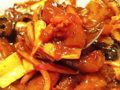-宏达老菜馆(东安街店)