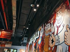 -木屋烧烤(龙岗龙城万科里店)