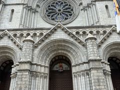 -圣路易圣殿主教座堂