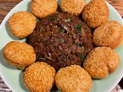 -淀里船宴(卓达店)