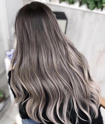 -MI HAIR