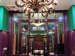 -卫鼎轩·曹公馆(鼓楼店)