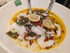 -绿草地·湘菜(芙蓉天街店)