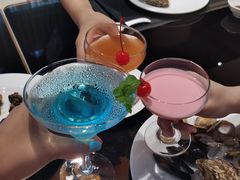 -威海香海豪生度假酒店·豪生咖啡厅