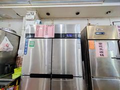 -大聪烧鹅快餐店(梅林店)