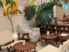 -山与蓝·轻糖鲜果蛋糕(勒泰店)