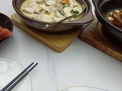 -蘭奢雅集·江浙菜(青山江滩店)