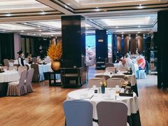 大堂-云庭汇·粤菜海鲜(东盟盛天地店)