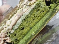 -追光 Dream Bakery(武汉天地店)