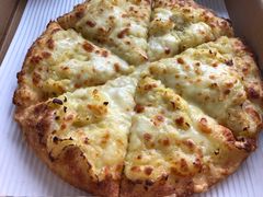 -City1+1城市比萨·意面(桂林路店)