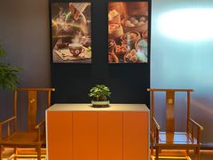 -香港狮子山下·明星粤菜餐厅(北苑店)