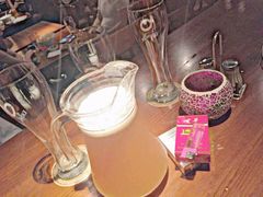 -Shanghai Brew House上海啤酒工坊(老外街店)