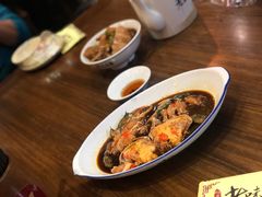 -绍兴老味道·非遗门店(银泰城店)