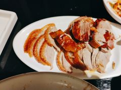 -皇城根·京城味家常菜(西市场·嘉华广场店)