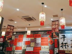 -佬缸炮江湖川菜(玉林店)