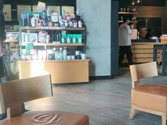 -星巴克(合肥包河万达广场店)
