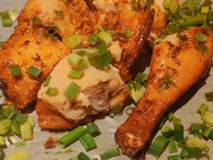 -绿茶餐厅(布吉万象汇店)