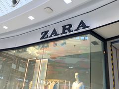 -ZARA(红谷滩万达店)