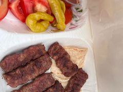 -Tarihi Sultanahmet Köftecisi Selim Usta