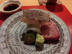 -鮨青(恒基名人购物中心店)
