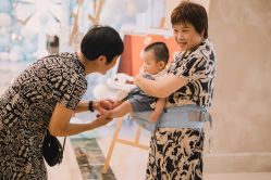 -大美母婴月子中心