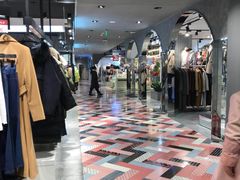 -优客城市奥莱