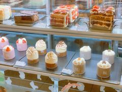 -焙丽拾光(麦凯乐直营店)