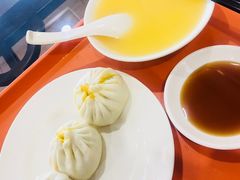 -庆丰包子铺(宣武门店)