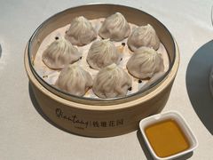-钱塘花园·宁波菜