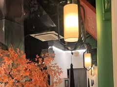 -荷塘秋月·本帮江浙菜(国权路店)