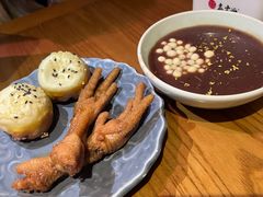 -鑫震源·苏式大虾生煎(山塘街店)