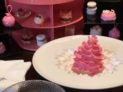 -华尔道夫酒店·羿庭(金鱼胡同店)