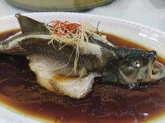 -峨嵋酒家(清河店)