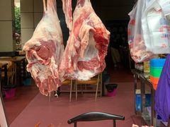 -新疆民族团结羊肉串(锦江区店)