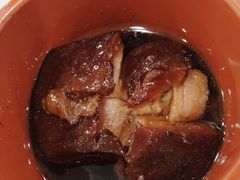 东坡肉-三六三杭州菜(水上总店)