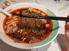 -苏晓玥·手作江南小吃(深圳北站店)