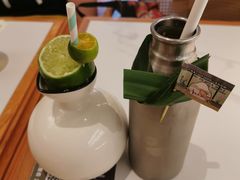 -太食獸泰式茶餐厅(IFS国金中心店)