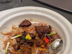 -上和臻品中国菜(花园街店)