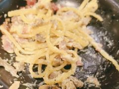 -HELLO 27 意面·沙拉·帕尼尼